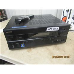 Onyk Receiver w Remote