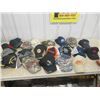 Image 1 : 25 Plus Ball Caps - Various Advertising