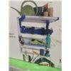 Image 2 : 2 New In Box - Ever Tidy Organizers