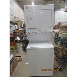 Kenmore Heavy Duty Super Capacity Stacking Washer & Dryer Combo