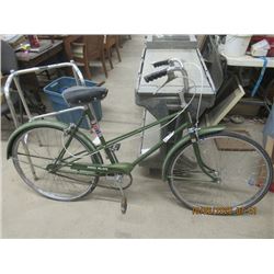 CCM Elan Pedal Bike