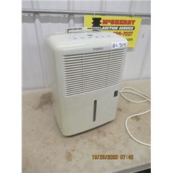 Simplicity Dehumidifier