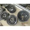 Image 2 : 7 - 5 Holed Rims