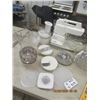 Image 2 : Oster Kitchen Mixer/Processor, & B & D Bread Maker