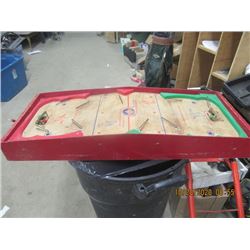 Munroe Hockey Game - Vintage