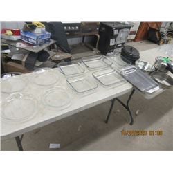 Pyrex Pie Plates & Baking Dishes, Casserole Dishes , Roaster & Pressure Cooker
