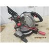 Image 2 : Jobmate Sliding Mitre Saw