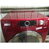 Image 2 : Samsung Dryer w Bottom Drawer