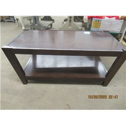 Table 20"H 48" W 24" D