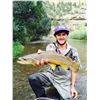 Image 1 : New Mexico Fishing Trip to the Pecos River Ranch