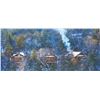 Image 2 : Three-Night Stay at Big Cedar Lodge in Ridgedale, Missouri