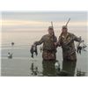 Image 1 : Rockport, Texas Duck Hunt