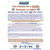Image 4 : SAAM Precision Training Course on the FTW Ranch, Texas