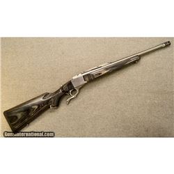 Ruger #1 450 Bushmaster