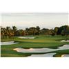 Image 1 : Golf at the Trump National Doral, Miami