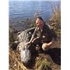 Image 1 : 3-Day Trophy South Carolina Alligator Hunt