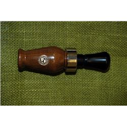 B&C Duck Call