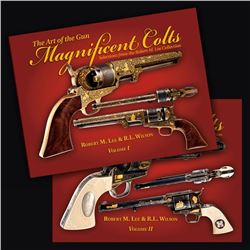 Magnificent Colts - Classic Edition