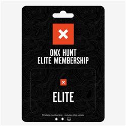 onX Maps - Hunt Elite Membership