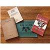 Image 1 : 4 Rare B&C Publications
