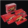 Image 2 : Magnificent Colts - Mini Book Set & China Safari