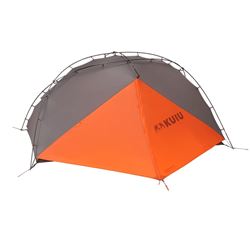 KUIU Mountain Star 2 person tent