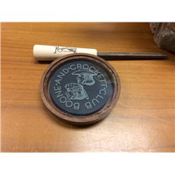 B&C Turkey Slate Call