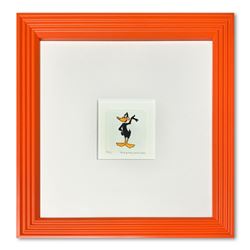 Daffy Duck by Looney Tunes