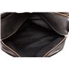 Image 8 : Louis Vuitton Black Taiga Leather Reporter Bag
