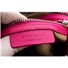 Image 5 : Givenchy Pink Grained Leather Mini Antigona Satchel Shoulder Bag