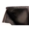 Image 8 : Louis Vuitton Black Epi Leather Elise Wallet