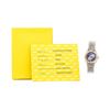 Image 6 : Breitling 0.50 ctw Diamond Callisto Wristwatch - Stainless Steel and 18KT Yellow
