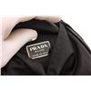 Image 8 : Prada Black Nylon Crossbody Waist Bag
