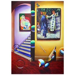 Wondrous Master3 by Ferjo Original