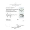 Image 3 : 0.87 ctw Diamond Ring - 14KT White Gold
