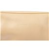 Image 5 : Strenesse Gabriele Strehle Beige Leather Makeup Case