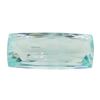 Image 1 : 13.20 ct.Natural Cushion Cut Aquamarine