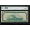 Image 2 : 1918 $2 New York Federal Reserve Bank Note PMG 20