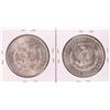 Image 2 : Lot of (2) 1885-O $1 Morgan Silver Dollar Coins