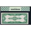 Image 2 : 1923 $1 Silver Certificate PCGS 67PPQ