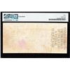 Image 2 : 1900 $10,000 Gold Certificate PMG 30