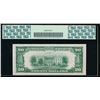 Image 2 : 1934A $20 Richmond Federal Reserve Note PCGS 67PPQ