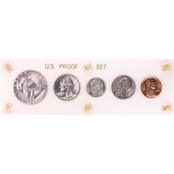 1953 (5) Coin Proof Set