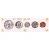 Image 1 : 1953 (5) Coin Proof Set