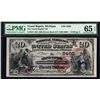 Image 1 : 1882 $20 Grand Rapids MI National Bank Note PMG 65EPQ
