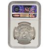Image 2 : 1884 $1 Morgan Silver Dollar Coin NGC MS62