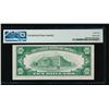 Image 2 : 1934 $10 Atlanta Federal Reserve Note PMG 64EPQ