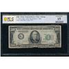 Image 1 : 1934A $500 Chicago Federal Reserve Note PCGS 15