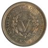 Image 2 : 1900 Liberty Nickel Coin
