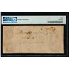 Image 2 : 1864 $500 Confederate States of America Note PMG 20